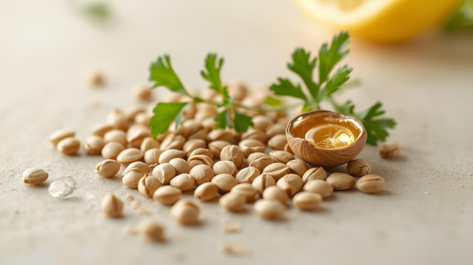 Coriander Essential Oil 10% in DPG